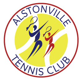 Alstonville Tennis Club